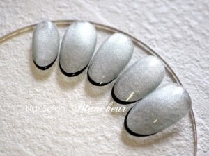渋谷桜丘町 Nail Salon Blancheur 2025.7月クーポン