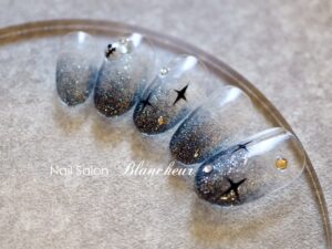 渋谷桜丘町 Nail Salon Blancheur 2025.10月クーポン