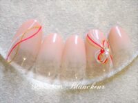 渋谷桜丘町　Nail Salon Blancheur 2026.1月クーポン