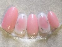 渋谷桜丘町　Nail Salon Blancheur 2026.1月クーポン