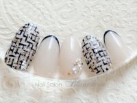 渋谷桜丘町　Nail Salon Blancheur 2025.12月クーポン