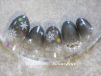 渋谷桜丘町　Nail Salon Blancheur 2026.1月クーポン