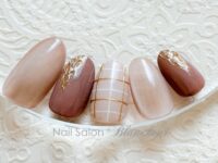 渋谷桜丘町　Nail Salon Blancheur 2025.12月クーポン