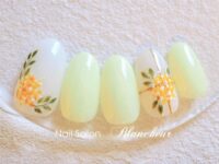 渋谷桜丘町　Nail Salon Blancheur 2026.3月クーポン