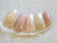 渋谷桜丘町　Nail Salon Blancheur 2026.3月クーポン