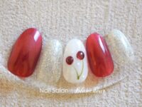 渋谷桜丘町　Nail Salon Blancheur 2026.4月クーポン