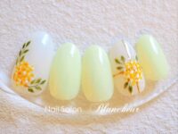 渋谷桜丘町　Nail Salon Blancheur 2026.3月クーポン