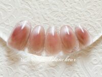 渋谷桜丘町　Nail Salon Blancheur 2026.4月クーポン
